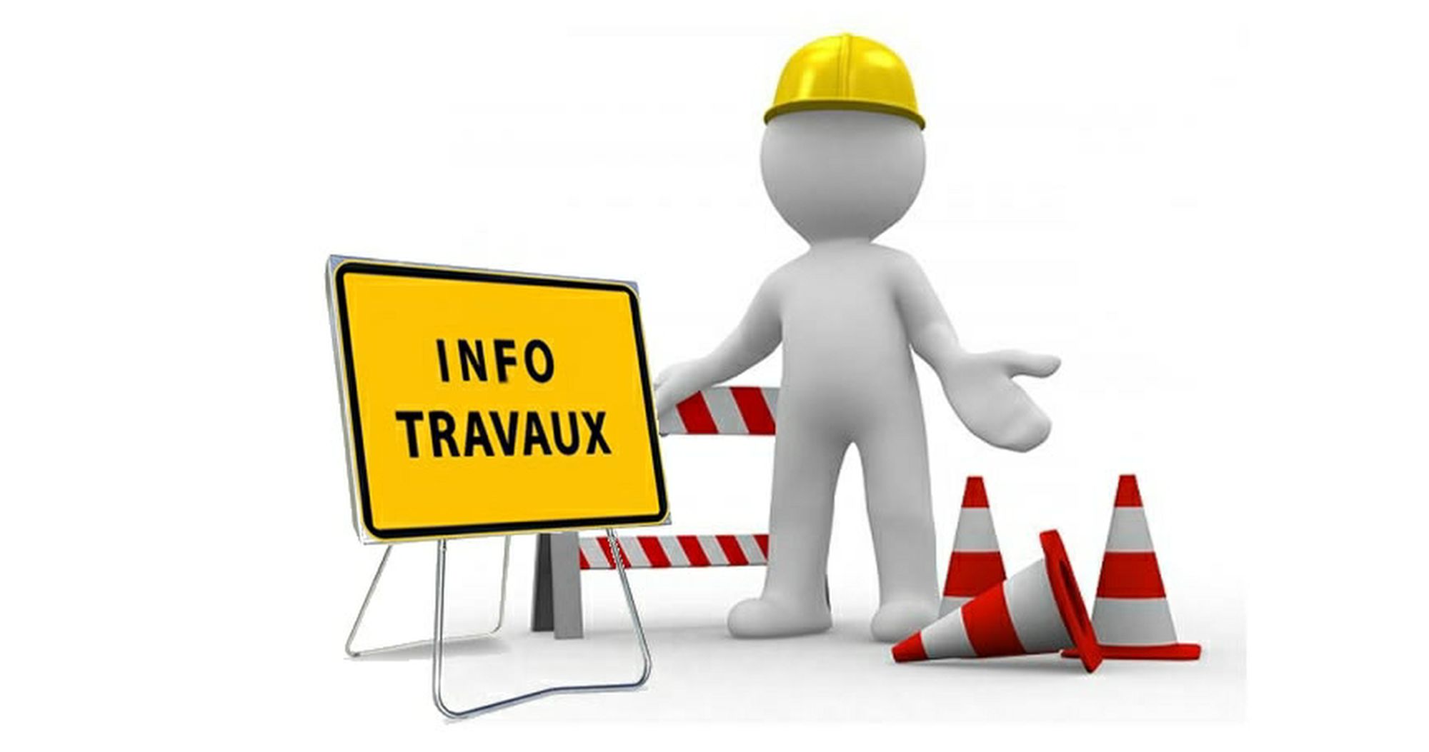Lire la suite à propos de l’article Travaux parking cabinet médical