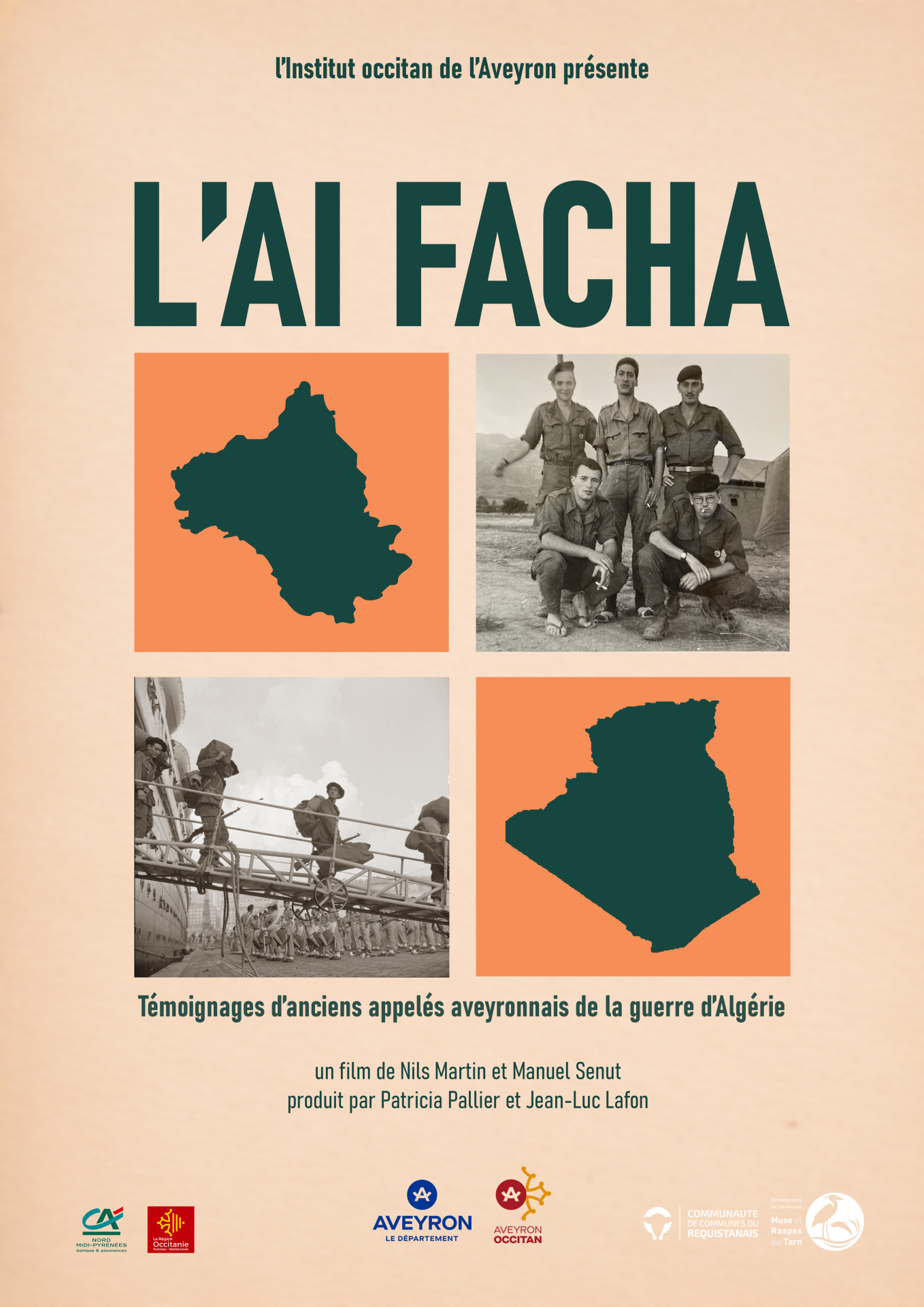 Lire la suite à propos de l’article Restitution Opération Pais